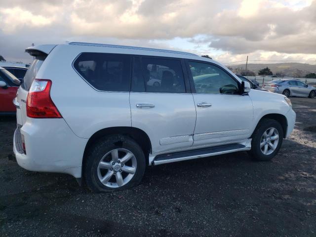 Image 3 of 2011 LEXUS GX 460 PREMIUM 2011 with VIN JTJJM7FX6B5018026