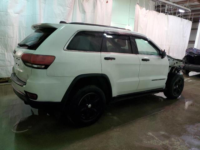 Obraz 3 z 2015 JEEP GRAND CHEROKEE LAREDO 2015 z VIN 1C4RJFAG9FC197535
