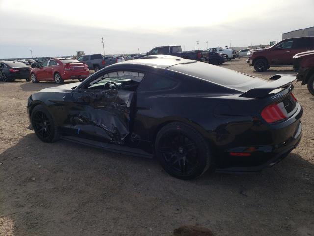 Image 2 of 2018 FORD MUSTANG GT 2018 with VIN 1FA6P8CF3J5122334