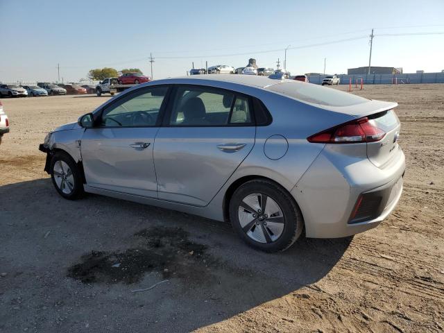 Изображение 2 2020 HYUNDAI IONIQ BLUE 2020 с VIN KMHC65LCXLU210242