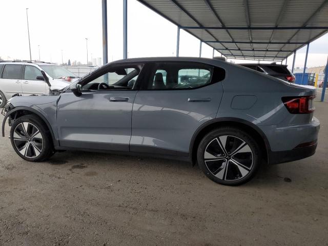 Image 2 of 2023 POLESTAR 2  2023 with VIN YSMED3KA1PL155252