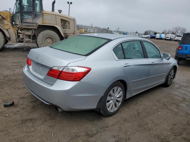 Изображение 3 2013 HONDA ACCORD EXL 2013 с VIN 1HGCR2F80DA064276