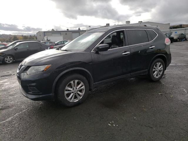 Изображение 1 2014 NISSAN ROGUE S 2014 с VIN 5N1AT2MT0EC769580