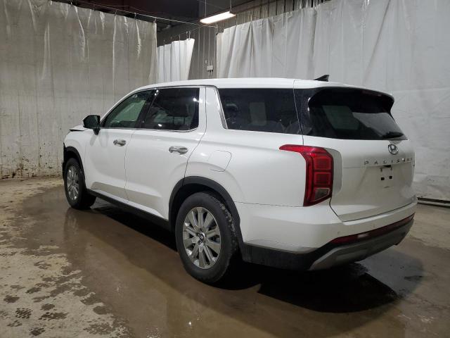 Obraz 2 z 2023 HYUNDAI PALISADE SE 2023 z VIN KM8R1DGEXPU542041