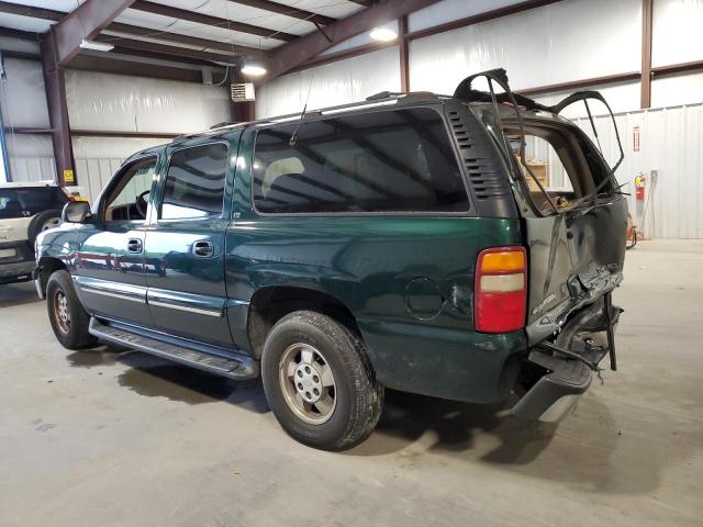 Image 2 of 2001 CHEVROLET SUBURBAN C1500 2001 with VIN 3GNEC16T01G264876