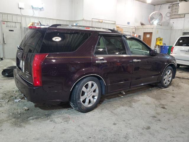Obraz 3 z 2009 CADILLAC SRX  2009 z VIN 1GYEE437790115919