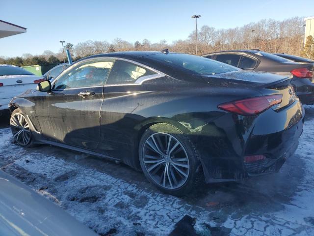 Image 2 of 2017 INFINITI Q60 PREMIUM 2017 with VIN JN1EV7EL3HM553266