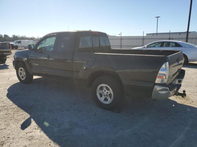 Obraz 2 z 2009 TOYOTA TACOMA ACCESS CAB 2009 z VIN 5TETX22NX9Z626021