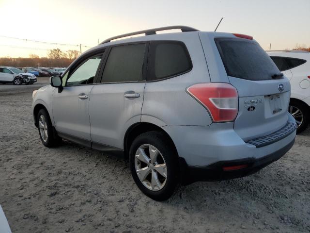 Image 2 of 2015 SUBARU FORESTER 2.5I PREMIUM 2015 with VIN JF2SJAFC1FH558089