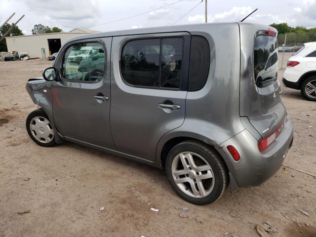 Obraz 2 z 2009 NISSAN CUBE BASE 2009 z VIN JN8AZ28R19T113447