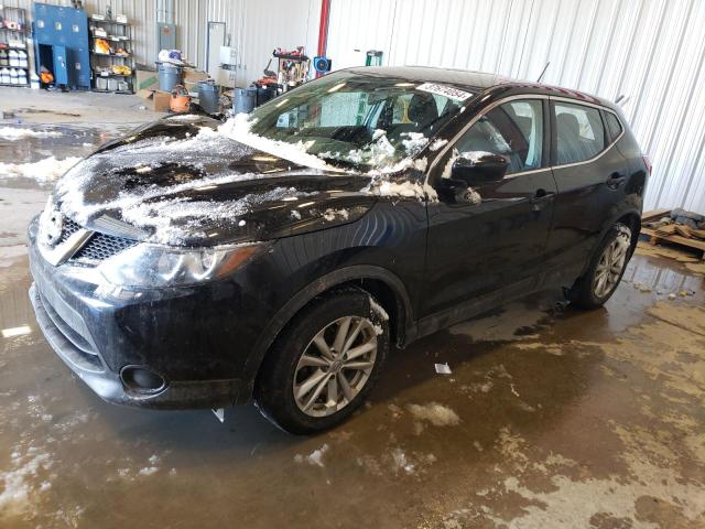 Obraz 1 z 2017 NISSAN ROGUE SPORT S 2017 z VIN JN1BJ1CR8HW144168