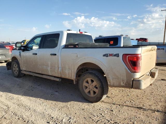 Image 2 of 2022 FORD F150 SUPERCREW 2022 with VIN 1FTFW1E52NKE67015
