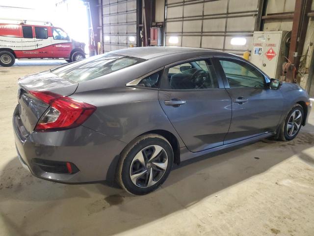Image 3 of 2020 HONDA CIVIC LX 2020 with VIN 2HGFC2F69LH537945