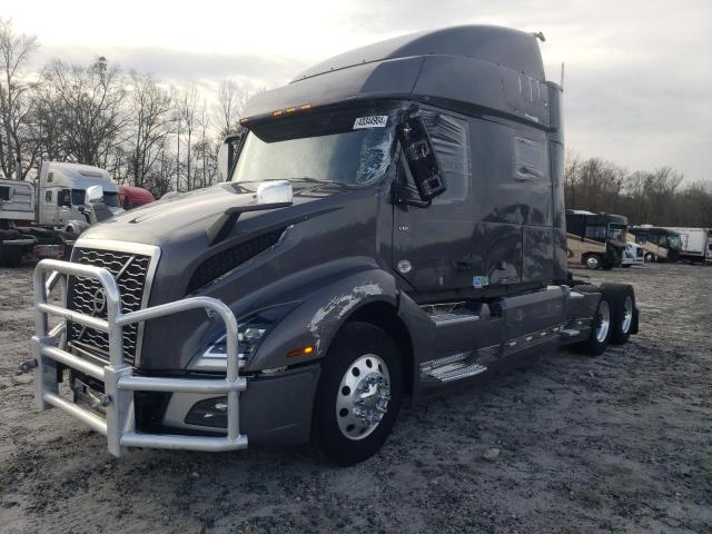 Image 2 of 2021 VOLVO VN VNL 2021 with VIN 4V4NC9EJ7MN273985