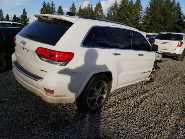 Obraz 3 z 2019 JEEP GRAND CHEROKEE LIMITED 2019 z VIN 1C4RJFBG6KC714685