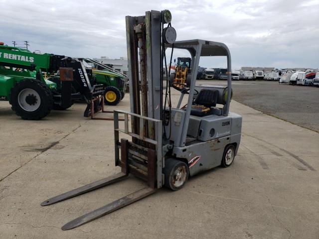 Obraz 2 z 1975 OTHER FORKLIFT 1975 z VIN C5005535514462813