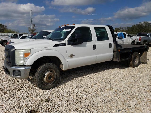 Изображение 2 2011 FORD F350 SUPER DUTY 2011 с VIN 1FD8W3HT0BEC02470