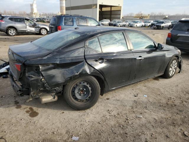 Image 3 of 2019 NISSAN ALTIMA S 2019 with VIN 1N4BL4BV4KN325097
