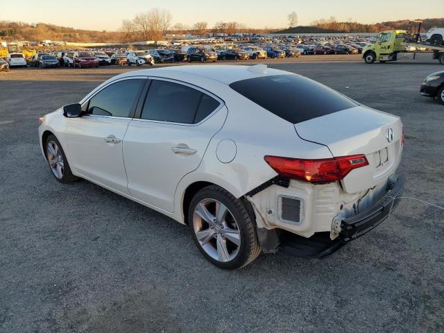 Image 2 of 2014 ACURA ILX 20 TECH 2014 with VIN 19VDE1F76EE009984