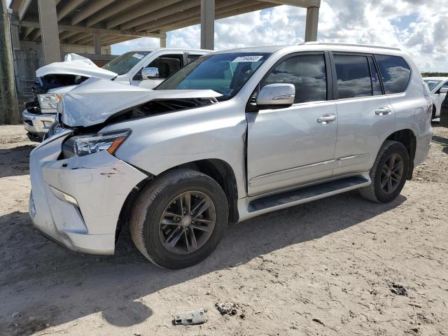 Image 1 of 2014 LEXUS GX 460 2014 with VIN JTJBM7FX3E5082940
