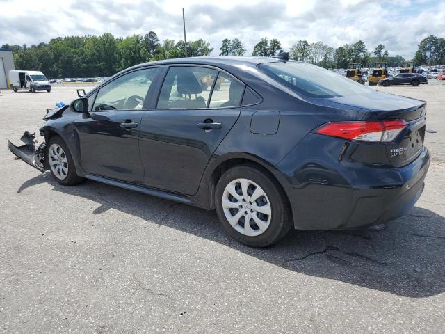 Изображение 2 2021 TOYOTA COROLLA LE 2021 с VIN JTDEPMAE4MJ176939
