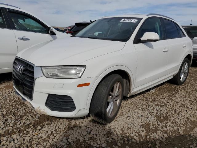 2017 AUDI Q3 PREMIUM 2017 image