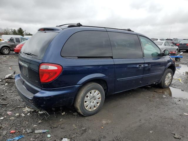 Изображение 3 2005 CHRYSLER TOWN & COUNTRY LX 2005 с VIN 2C4GP44R65R499412