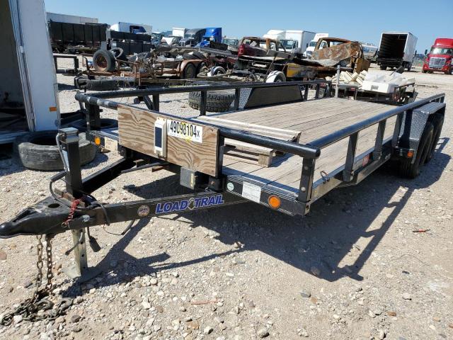 Image 2 of 2018 LOAD TRAILER 2018 with VIN 4ZEUT1820J1151383