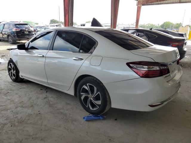 Image 2 of 2016 HONDA ACCORD LX 2016 with VIN 1HGCR2F39GA034248