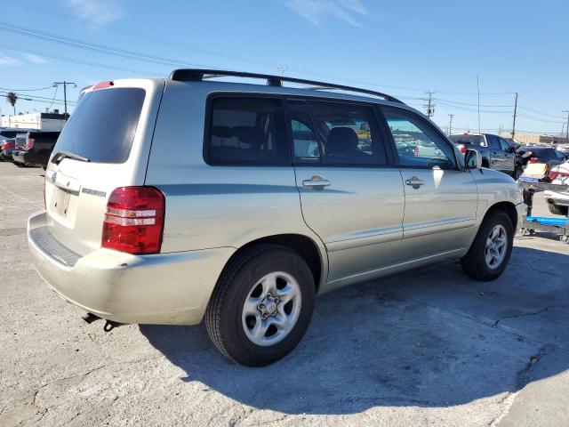 Obraz 3 z 2002 TOYOTA HIGHLANDER  2002 z VIN JTEGD21AX20043409