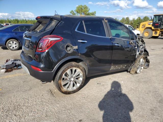 Image 3 of 2017 BUICK ENCORE PREFERRED 2017 with VIN KL4CJASB1HB030259