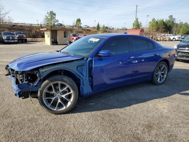 2022 DODGE CHARGER SXT 2022 image