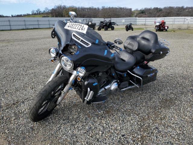 Image 2 of 2014 HARLEY-DAVIDSON FLHTCU ULTRA CLASSIC ELECTRA GLIDE 2014 with VIN 1HD1FCM17EB704844