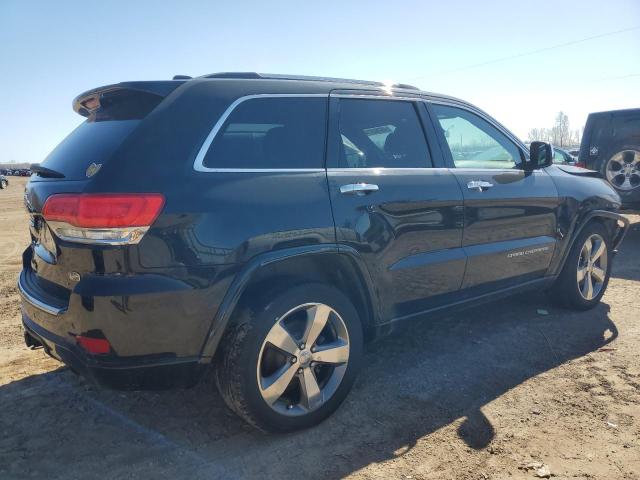 Image 3 of 2015 JEEP GRAND CHEROKEE OVERLAND 2015 with VIN 1C4RJFCG1FC894419