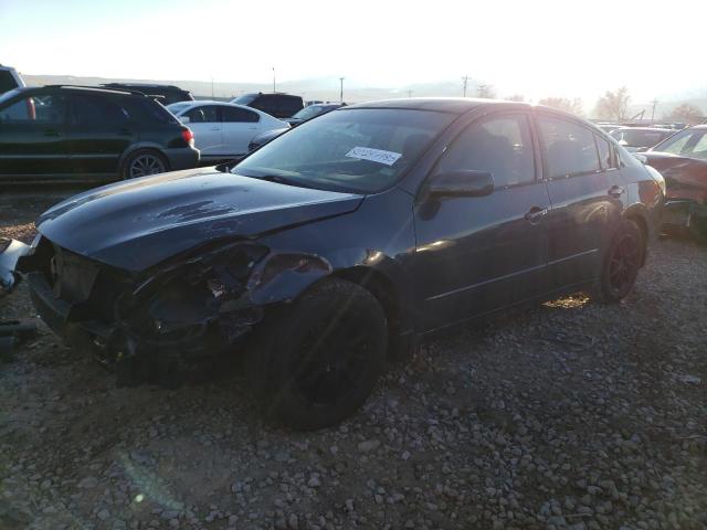 Изображение 1 2012 NISSAN ALTIMA BASE 2012 с VIN 1N4AL2AP2CN519664