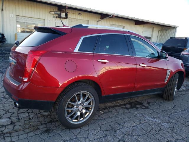 Изображение 3 2014 CADILLAC SRX PERFORMANCE COLLECTION 2014 с VIN 3GYFNFE37ES675730