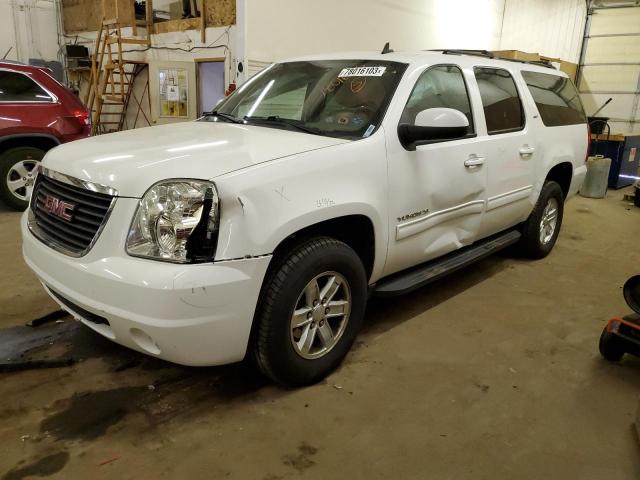 2014 GMC YUKON XL K1500 SLT 2014 image
