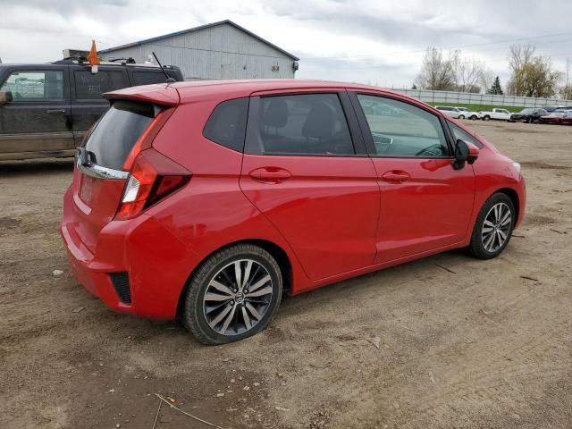 Obraz 3 z 2015 HONDA FIT EX 2015 z VIN 3HGGK5H86FM748811