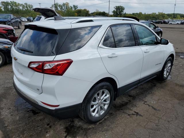 Obraz 3 z 2018 CHEVROLET EQUINOX LT 2018 z VIN 2GNAXJEVXJ6304401