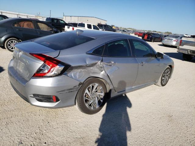 Obraz 3 z 2018 HONDA CIVIC EX 2018 z VIN 19XFC2F81JE001838