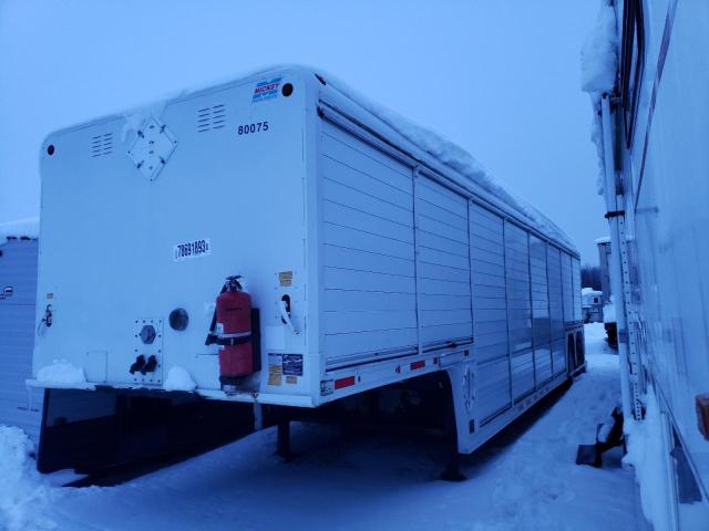 Obraz 2 z 2011 MICK TRAILER 2011 z VIN 5CWRA3728BH113874