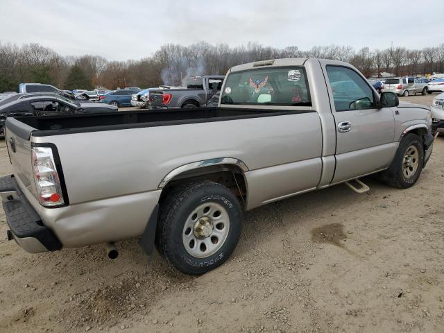 Obraz 3 z 2006 CHEVROLET SILVERADO C1500 2006 z VIN 3GCEC14X56G191610