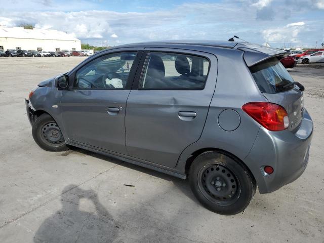 Изображение 2 2015 MITSUBISHI MIRAGE DE 2015 с VIN ML32A3HJ8FH034835