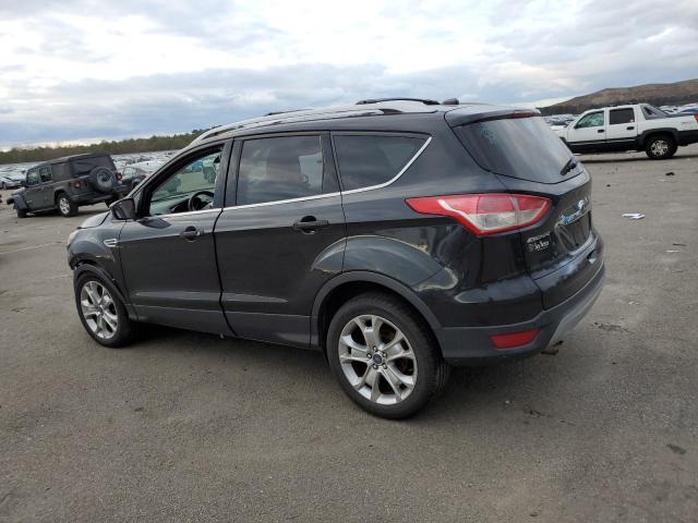 Image 2 of 2014 FORD ESCAPE TITANIUM 2014 with VIN 1FMCU9JX9EUC14918