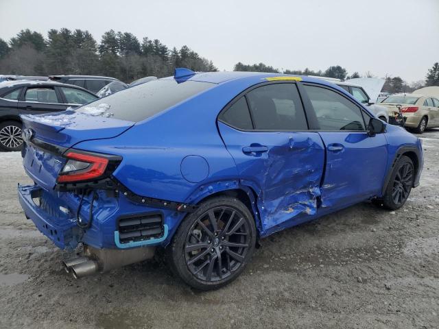 Image 3 of 2023 SUBARU WRX PREMIUM 2023 with VIN JF1VBAF62P9811425