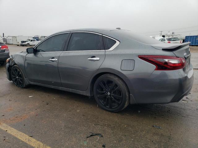 Image 2 of 2018 NISSAN ALTIMA 2.5 2018 with VIN 1N4AL3AP4JC166648