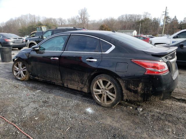Image 2 of 2013 NISSAN ALTIMA 3.5S 2013 with VIN 1N4BL3AP4DC127759