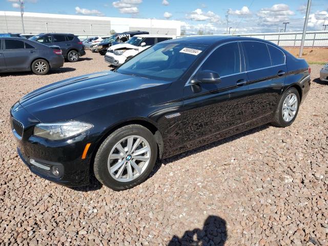 Image 1 of 2016 BMW 528 I 2016 with VIN WBA5A5C58GG352278