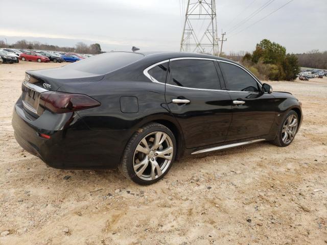 Obraz 3 z 2017 INFINITI Q70L 3.7 2017 z VIN JN1BY1PP5HM170131