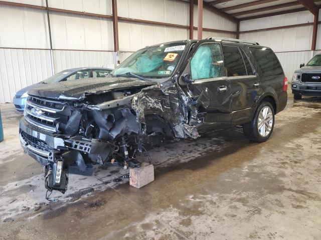 Изображение 2015 FORD EXPEDITION LIMITED 2015